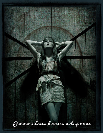 dark angel