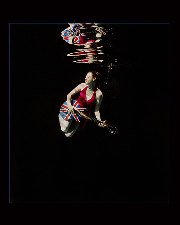 watersolo