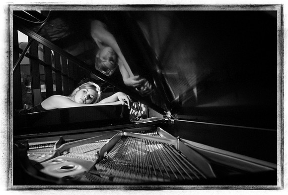 Piano Diva