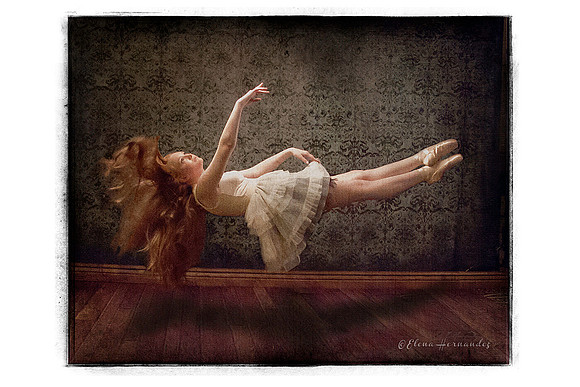 falling copy