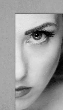 Ginger Eye 02